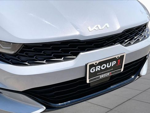 Used 2024 Kia K5 GT-Line w/ GT-Line Premium Package FWD image 29