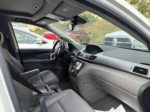 Used 2016 Honda Odyssey EX-L image 4
