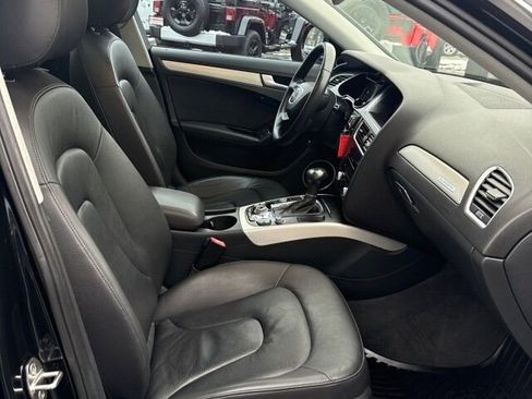 Used 2014 Audi A4 Premium Plus image 18