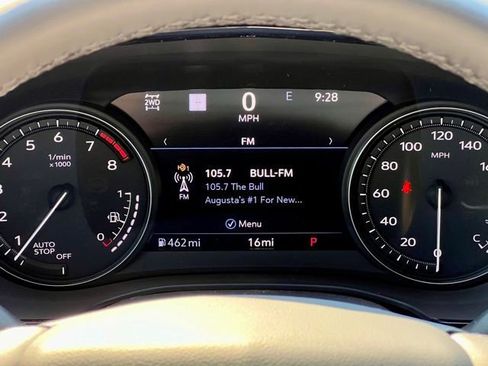 New 2024 Cadillac XT6 Sport w/ LPO, Onyx Lite Package image 22