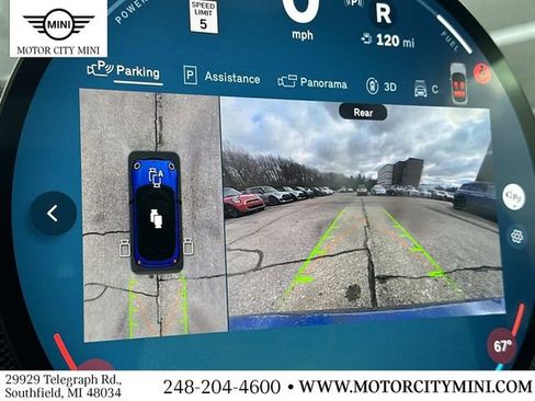 Certified 2025 MINI Cooper S image 30
