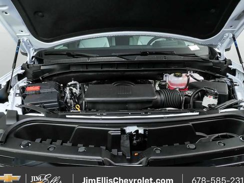 New 2026 Chevrolet Tahoe Premier image 37