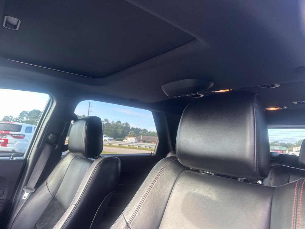 Used 2021 Dodge Durango R/T w/ Blacktop Package RWD image 15