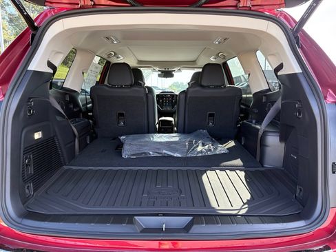New 2026 Subaru Ascent Bronze Edition w/ Onyx Package AWD/4WD image 12
