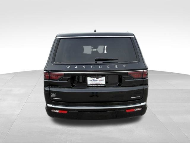 Used 2023 Jeep Wagoneer Series II AWD/4WD image 10