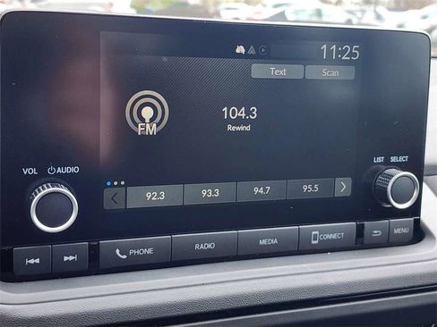 Used 2023 Honda Accord LX image 23