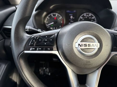Used 2022 Nissan Altima 2.5 S FWD image 24