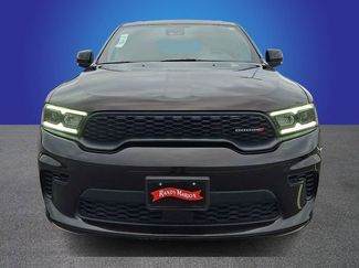 Used 2024 Dodge Durango GT AWD/4WD video 2