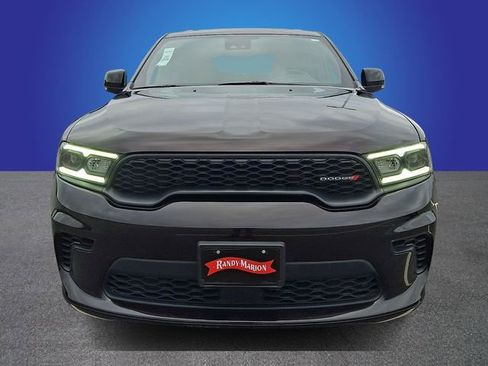 Used 2024 Dodge Durango GT AWD/4WD image 2