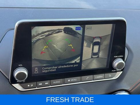 Used 2023 Nissan Sentra SR w/ SR Premium Package image 27