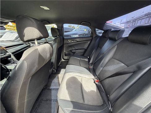 Used 2020 Honda Civic Sport image 20