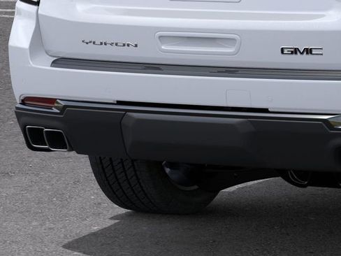 New 2026 GMC Yukon Denali Ultimate image 14