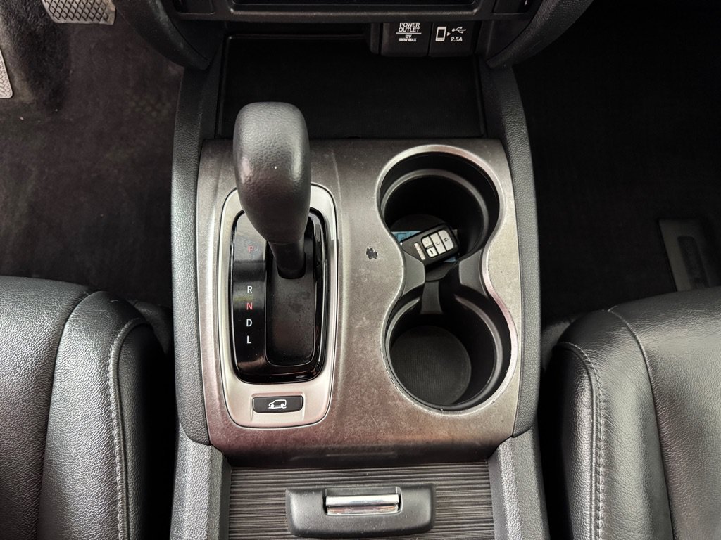 Used 2019 Honda Pilot EX-L image 19
