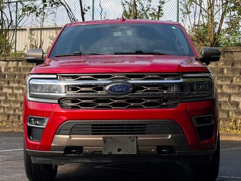 Used 2022 Ford Expedition King Ranch AWD/4WD image 13
