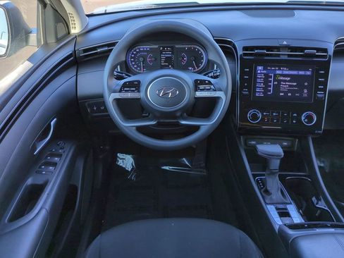 Certified 2023 Hyundai Tucson SEL image 15