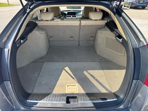 Used 2010 Honda Crosstour EX-L image 21