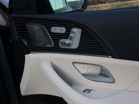 New 2026 Mercedes-Benz GLE 580 4MATIC image 13