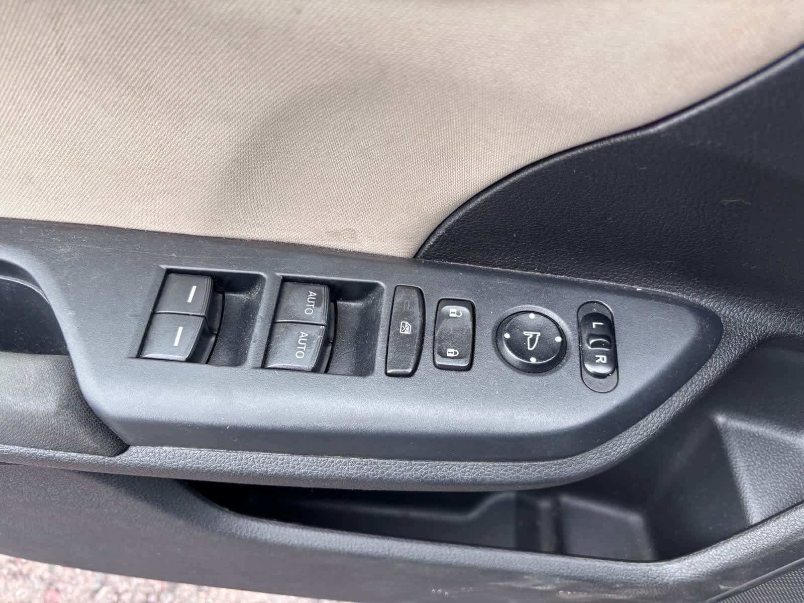 Used 2019 Honda Civic EX image 13