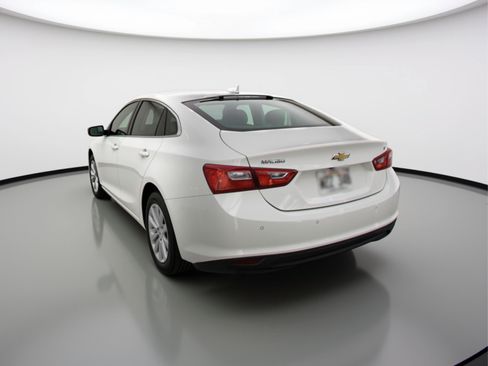 Used 2024 Chevrolet Malibu LT image 6