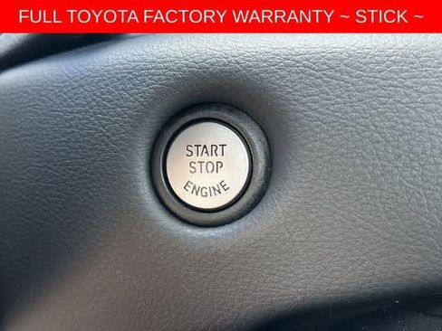 Used 2025 Toyota Supra Premium RWD image 10