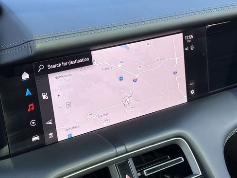 Certified 2025 Porsche Taycan image 25