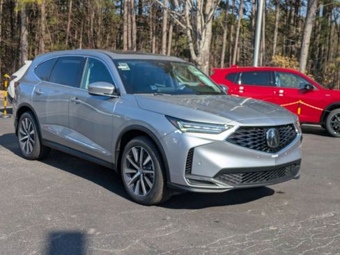 New 2026 Acura MDX SH-AWD w/ Technology Package image 3