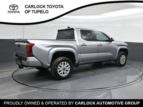 Used 2024 Toyota Tacoma SR5 RWD image 3