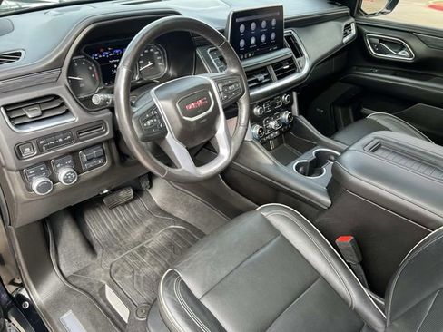 Used 2021 GMC Yukon SLT image 10