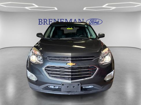 Used 2017 Chevrolet Equinox LT w/ Convenience Package AWD/4WD image 2