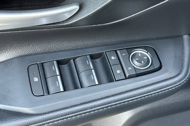 Used 2024 Toyota Grand Highlander AWD image 14