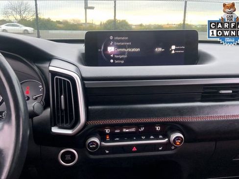 Used 2024 MAZDA CX-50 AWD 2.5 Turbo w/ Cargo Package image 6