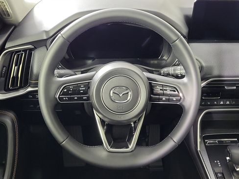 Used 2026 MAZDA CX-90 3.3 Turbo w/ Premium Sport Pkg AWD/4WD image 14