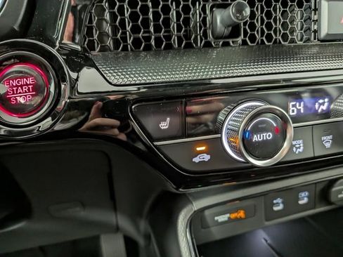 New 2026 Honda CR-V Sport-L image 9