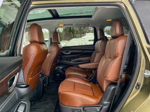 Certified 2023 Subaru Ascent Touring image 15