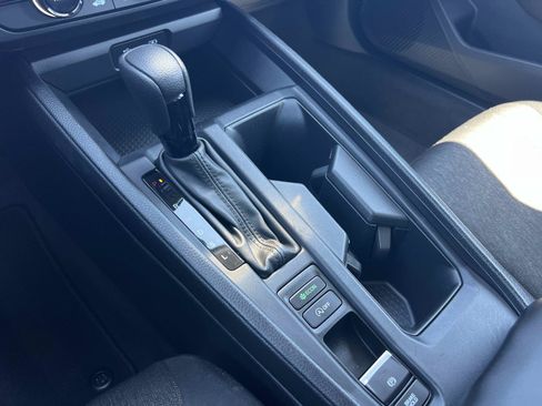 Certified 2023 Honda Accord LX image 15