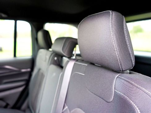 New 2026 Jeep Grand Cherokee Laredo RWD image 24