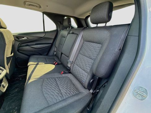 Used 2020 Chevrolet Equinox LT w/ Driver Convenience Package AWD/4WD image 25