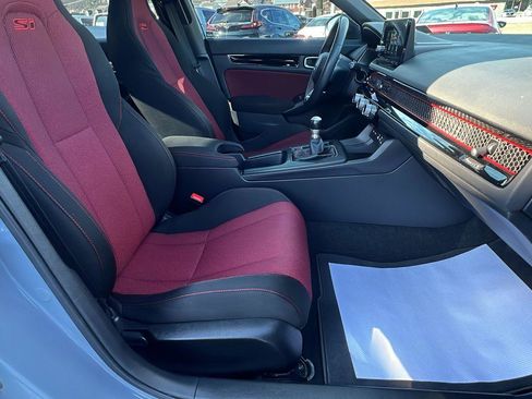 Certified 2023 Honda Civic Si image 13