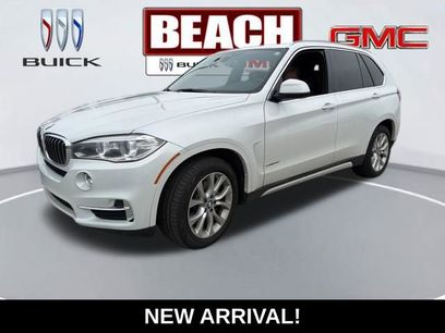 Used 2018 BMW X5 sDrive35i