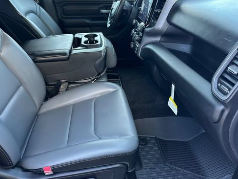 Used 2025 RAM 1500 Tradesman w/ Trailer Tow Group AWD/4WD image 15