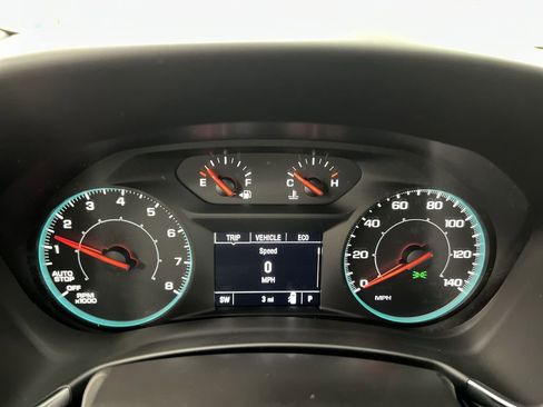 Used 2023 Chevrolet Equinox LS AWD/4WD image 11