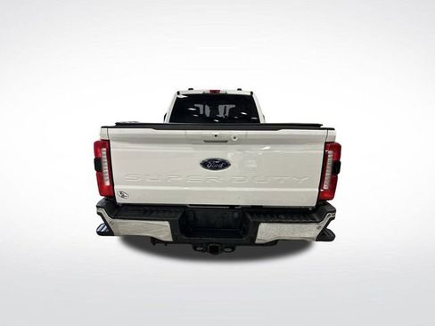 Used 2023 Ford F450 Lariat w/ Lariat Ultimate Package image 15