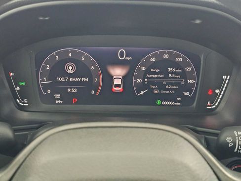 New 2026 Honda Accord LX image 23