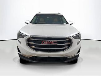 Used 2021 GMC Terrain SLT w/ Infotainment Package II video 2