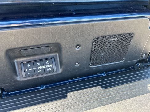 Used 2019 GMC Sierra 1500 SLT w/ SLT Premium Plus Package image 32