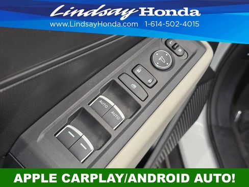 Used 2024 Honda Accord LX image 20