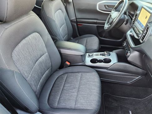 Used 2023 Ford Bronco Sport Big Bend image 15