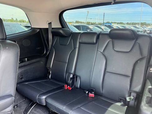 Certified 2025 Kia Telluride S FWD image 24