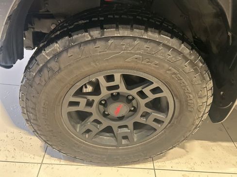 Used 2024 Toyota 4Runner TRD Pro image 19
