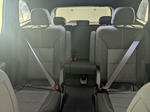 New 2025 GMC Acadia Elevation w/ Super Cruise Package image 25